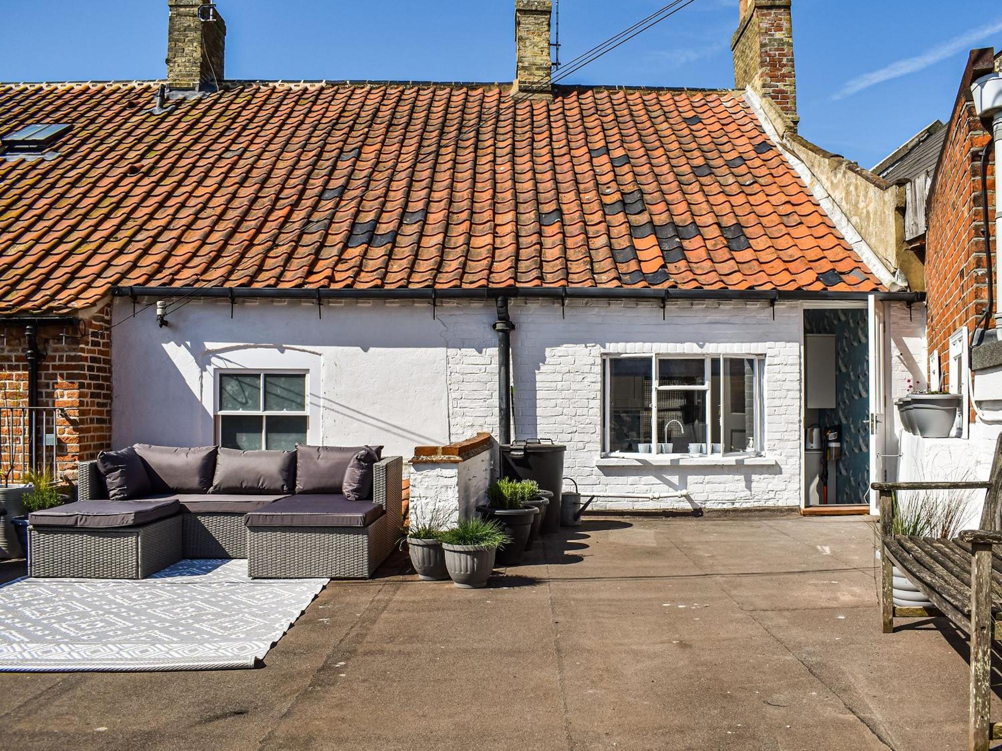 The Photographers House Villa Southwold Exterior photo