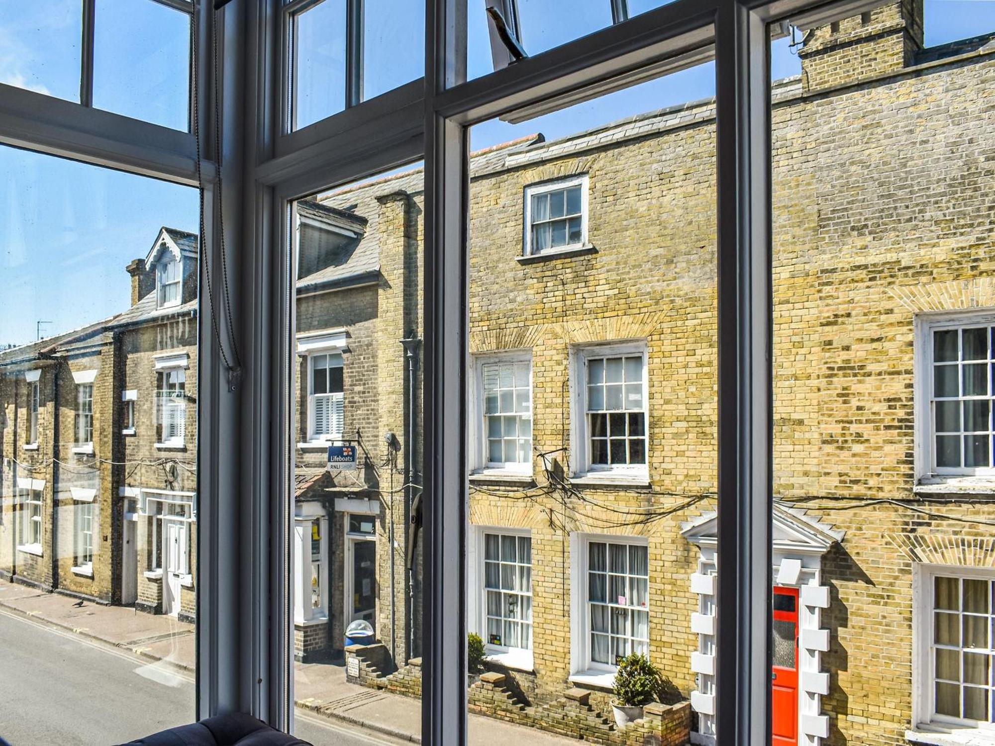 The Photographers House Villa Southwold Exterior photo